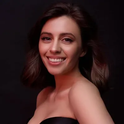 Христина Штефюк profile