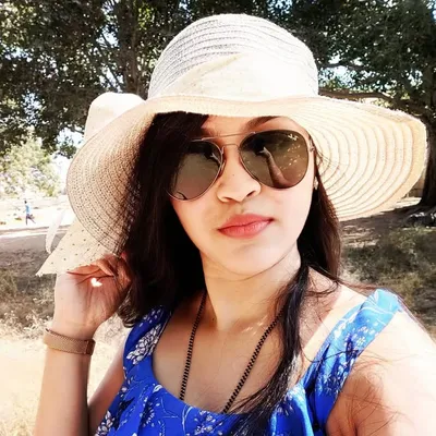 Satyashree K - Lifestyle Mom Influencer profile