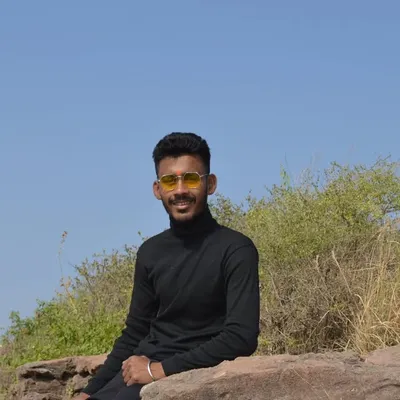 Ahir Uday profile