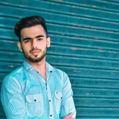 ✨ خولید_سیڈ ✨ profile