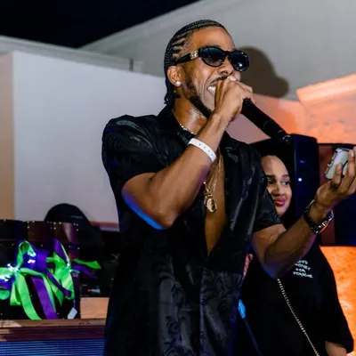 RnB PaPi🎶💕 profile