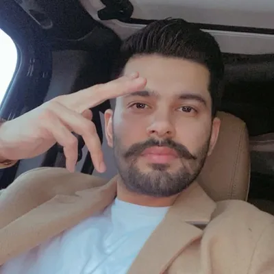 Aman Khullar profile