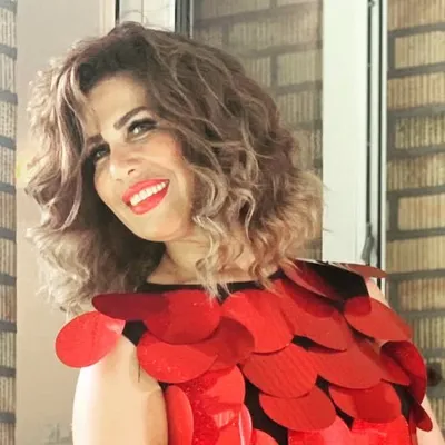 Khulood Hasan| Fashion profile