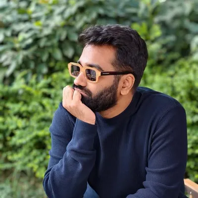 Khumail Thakur profile