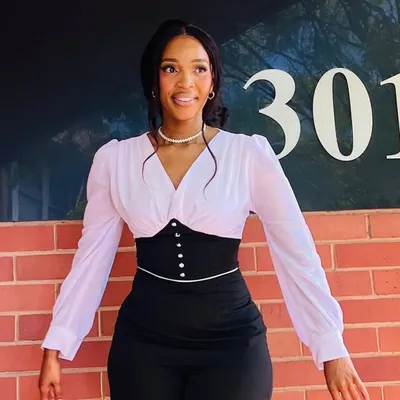 Jennifer Khumalo profile