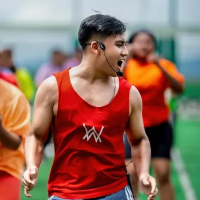 Khuman Karam profile