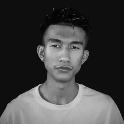Chongtham Khumannganba Meitei profile
