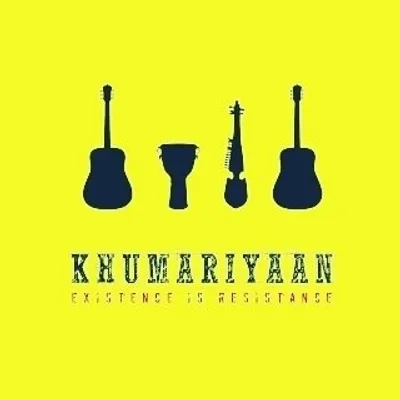 Khumariyaan profile