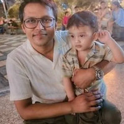 Waheed Khan profile