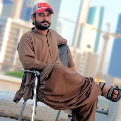 Khuram Mashori profile
