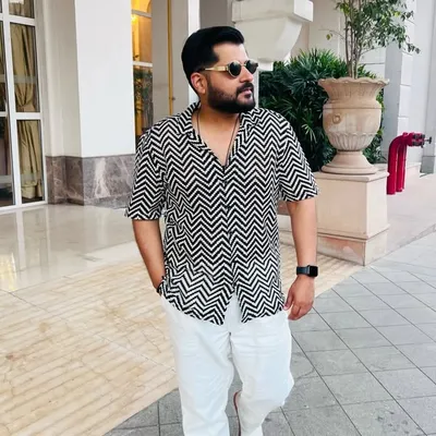 Lakshay Khurana profile