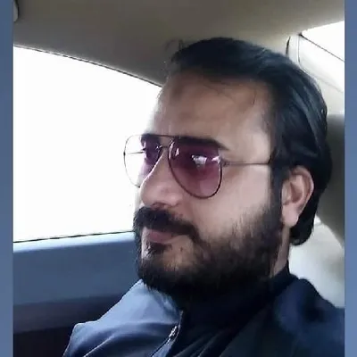 Khurram Bilal profile