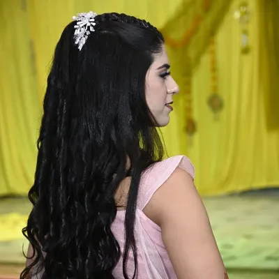 Kavya Goel profile