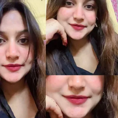 khusbu profile