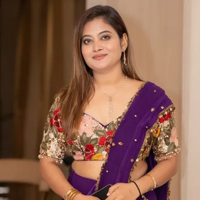 Khusbu Sha singh profile