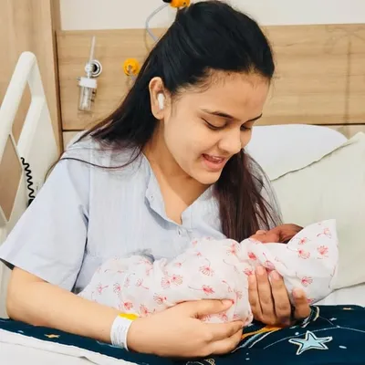 Khushboo Sharma ❤️ profile