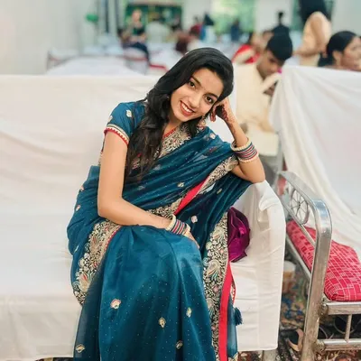 Khush🫶 profile