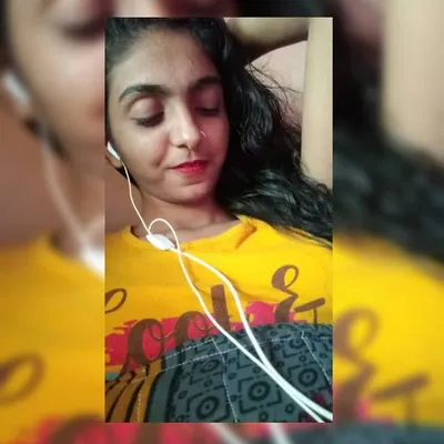 💓Khushi Ganatra official💋💋💕 profile