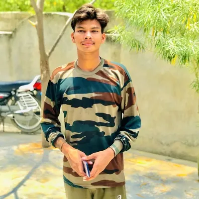 khush army profile