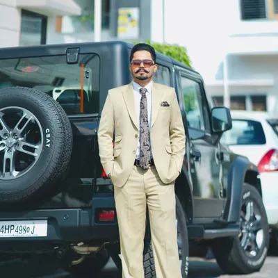 ਖੁਸਪ੍ਰੀਤ ਸਿੰਘ ਸਹਾਰਨ profile
