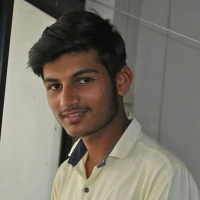 Khushal Solanki profile