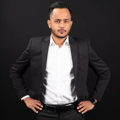Kushal Sharma profile