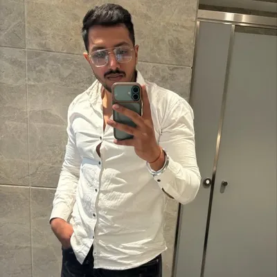 Khushal Khurana profile
