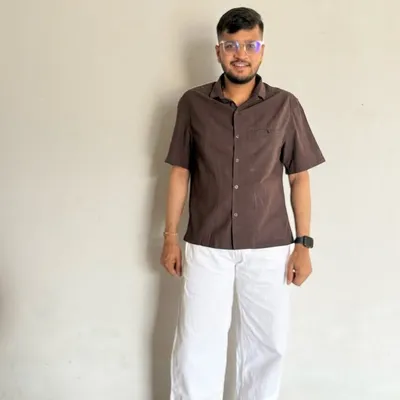 Khushal Verat profile