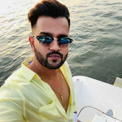 Khushal Babaria profile