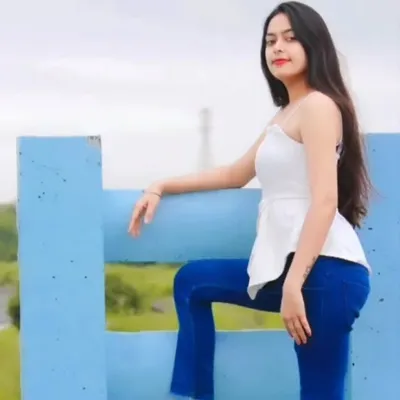 Khushali Sakya profile