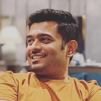 Khushal Karia profile