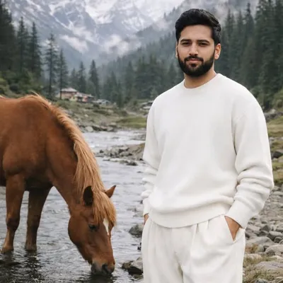 Gaurav sharma profile
