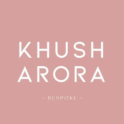KHUSH ARORA • Bespoke profile