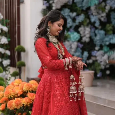 Khushbhu