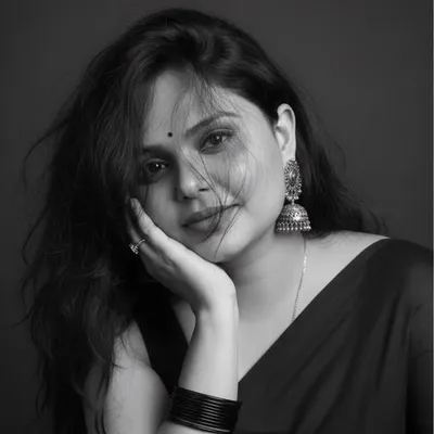 Khushboo SoniNair profile