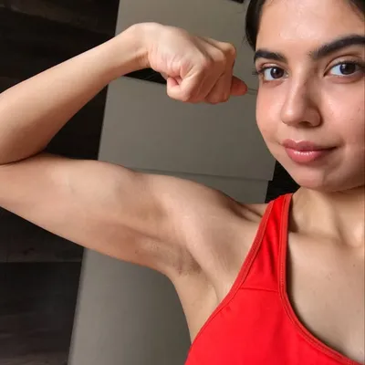Khushboo Tharwani | Nutrition & Fatloss Coach profile