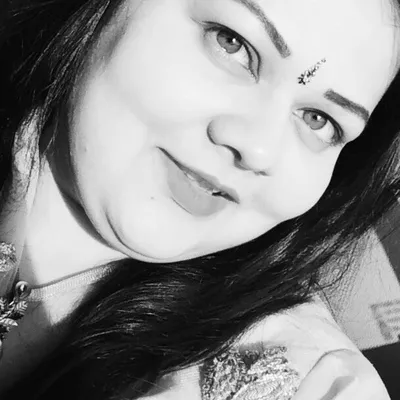 Khushboo Shah | Blogger profile