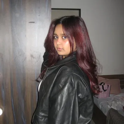 Khushboo Khator profile