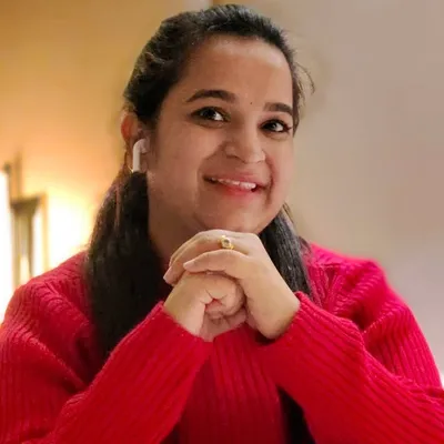 Khushboo Chabbra profile