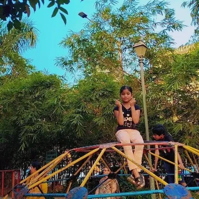 Khushboo Jaiswal profile