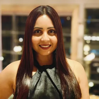 Khushbhoo kamall😇❤️ profile