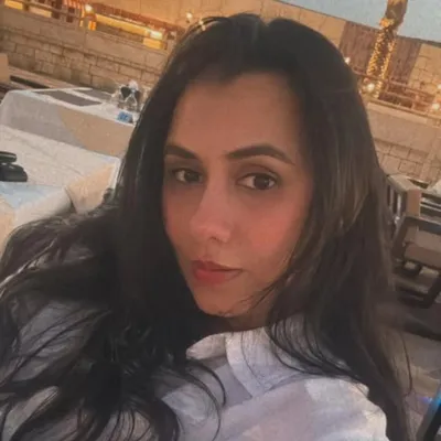 Khushhboo karava profile