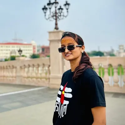 Khushi Pal profile