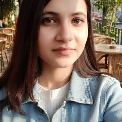 Khushboo Sharma profile