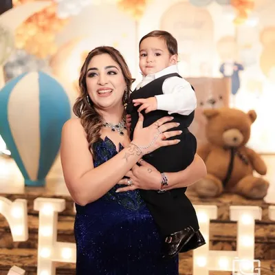 Khushboo Anwani Adlakha | Influencer profile