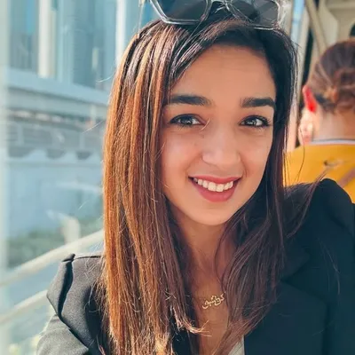 Khushboo Advani profile