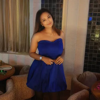 Khushboo Gupta profile