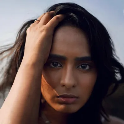 Khushboo Desai profile