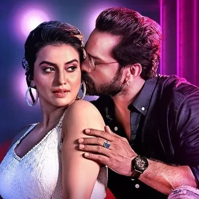 Khushboo Entertainment profile