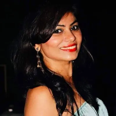 Khushboo Jain|Content Producer|Wellness Consultant profile